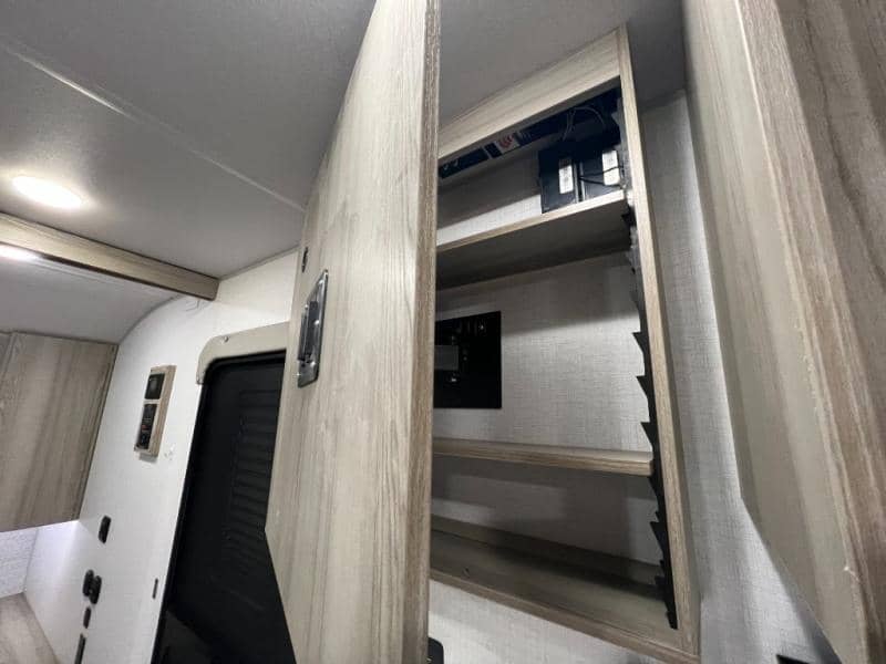 2024 Forest River 2024 Forest River Forest River Salem - thumbnail 7