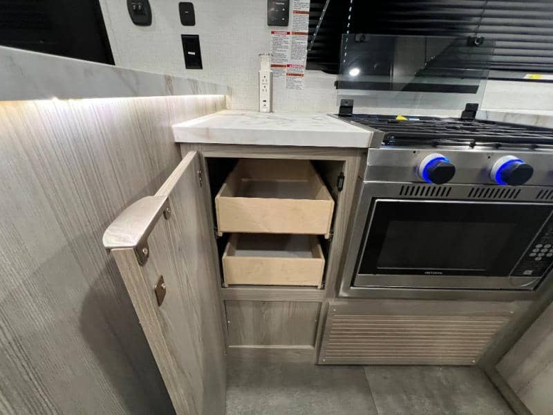 2024 Forest River 2024 Forest River Forest River Salem - thumbnail 8