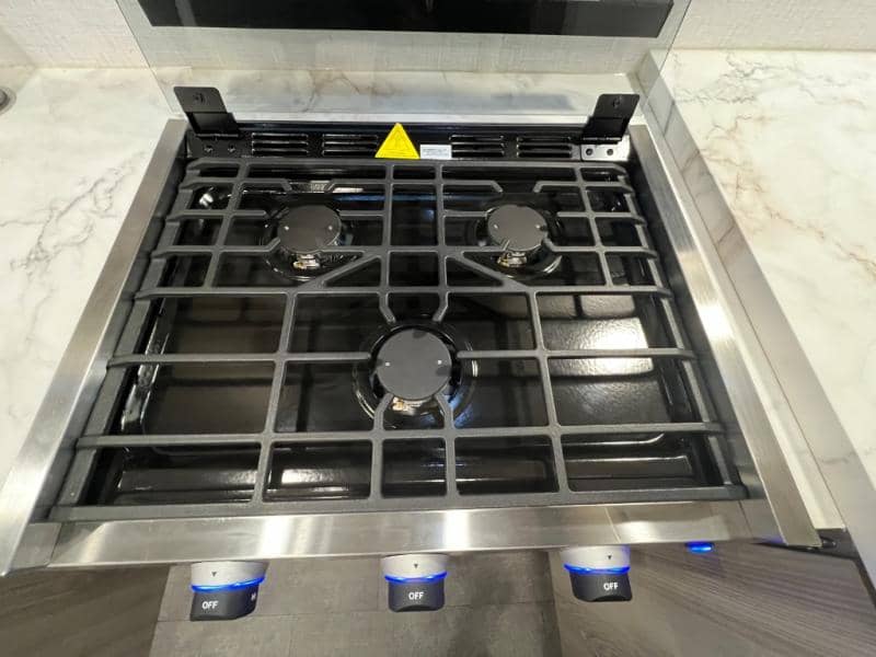 2024 Forest River 2024 Forest River Forest River Salem - thumbnail 9