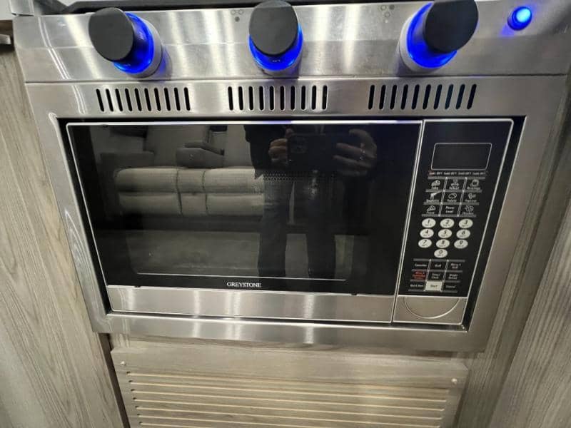 2024 Forest River 2024 Forest River Forest River Salem - thumbnail 10