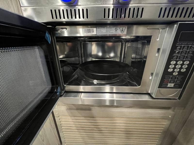 2024 Forest River 2024 Forest River Forest River Salem - thumbnail 11