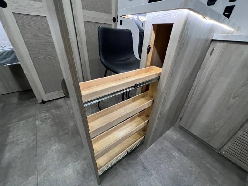 2024 Forest River 2024 Forest River Forest River Salem - thumbnail 16