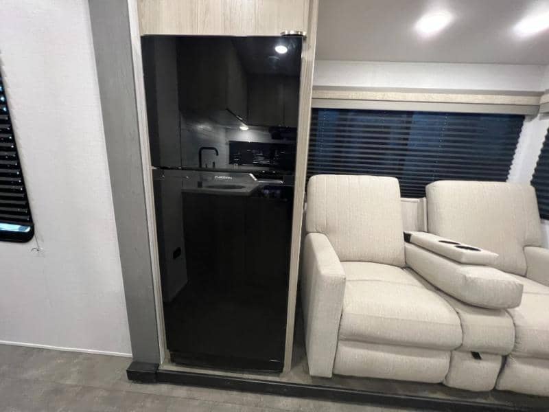 2024 Forest River 2024 Forest River Forest River Salem - thumbnail 18