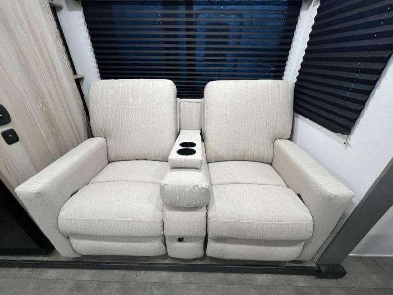 2024 Forest River 2024 Forest River Forest River Salem - thumbnail 20