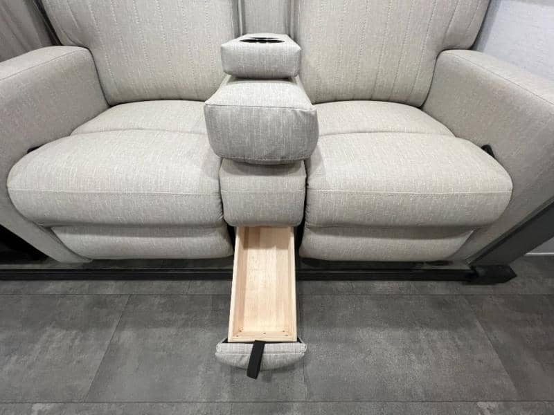 2024 Forest River 2024 Forest River Forest River Salem - thumbnail 21