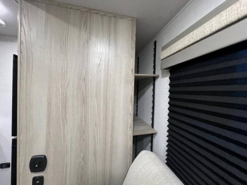 2024 Forest River 2024 Forest River Forest River Salem - thumbnail 22