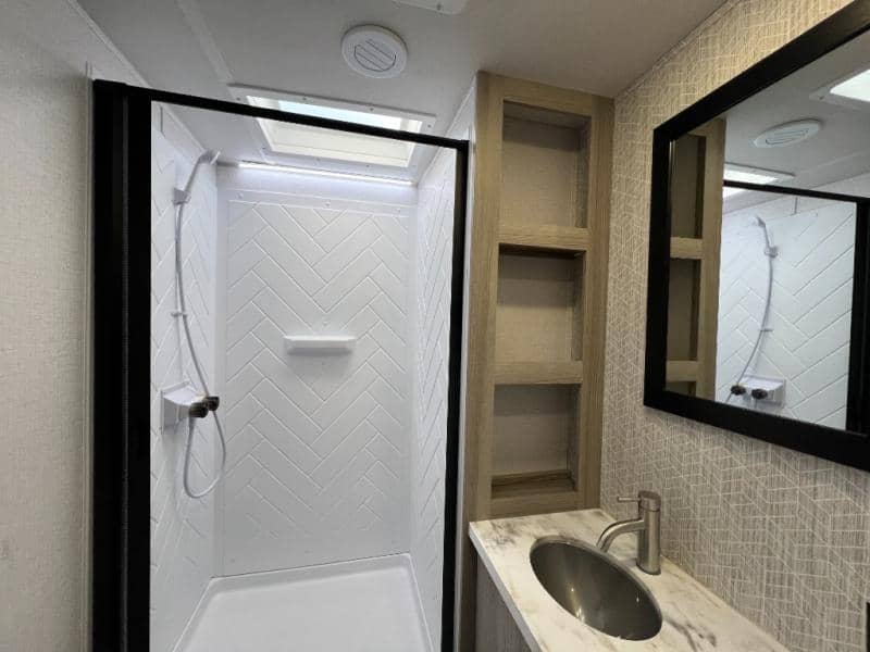 2024 Forest River 2024 Forest River Forest River Salem - thumbnail 23