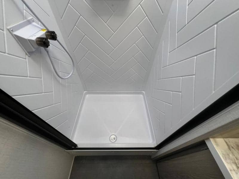 2024 Forest River 2024 Forest River Forest River Salem - thumbnail 25