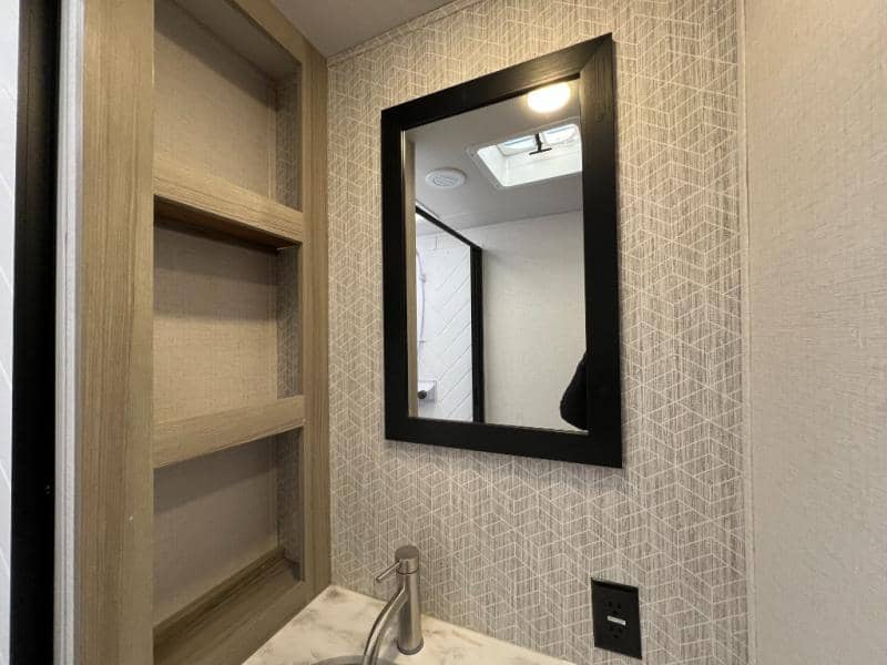 2024 Forest River 2024 Forest River Forest River Salem - thumbnail 26