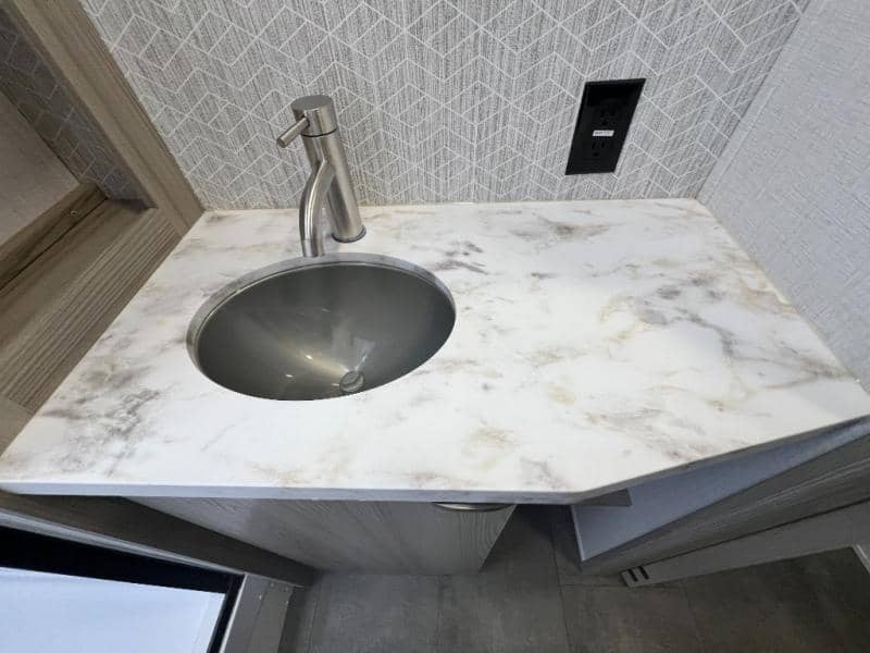 2024 Forest River 2024 Forest River Forest River Salem - thumbnail 27