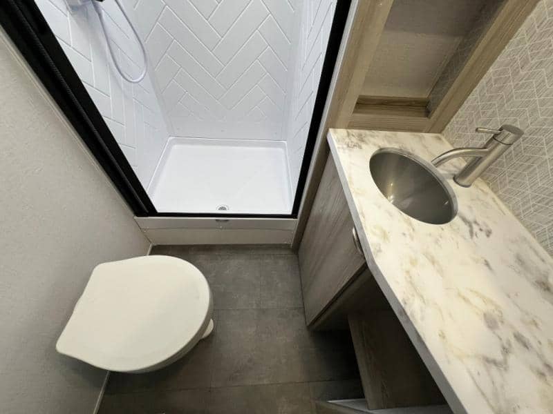 2024 Forest River 2024 Forest River Forest River Salem - thumbnail 28