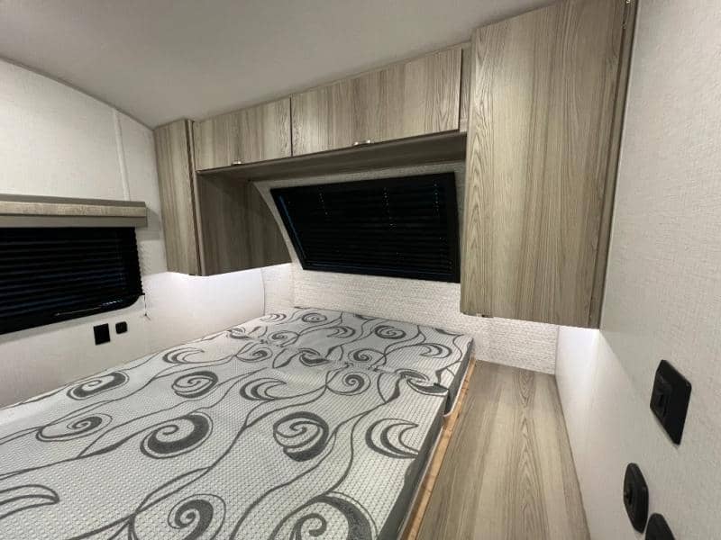 2024 Forest River 2024 Forest River Forest River Salem - thumbnail 29