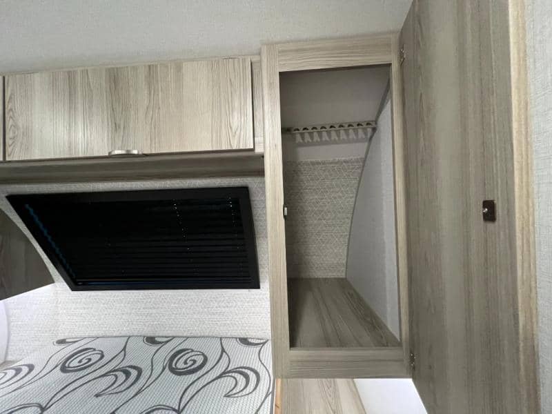 2024 Forest River 2024 Forest River Forest River Salem - thumbnail 31