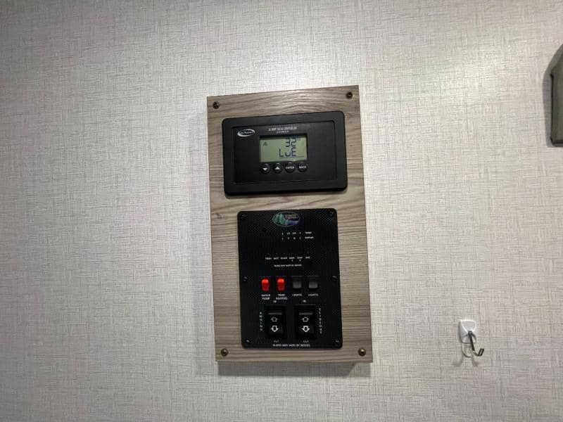 2024 Forest River 2024 Forest River Forest River Salem - thumbnail 34