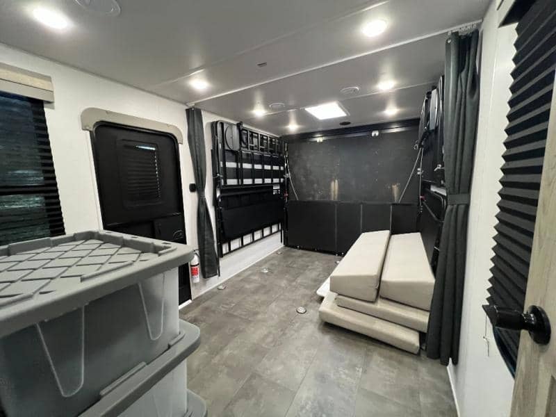 2024 Forest River 2024 Forest River Forest River Salem - thumbnail 35