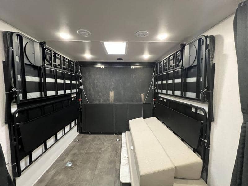 2024 Forest River 2024 Forest River Forest River Salem - thumbnail 36