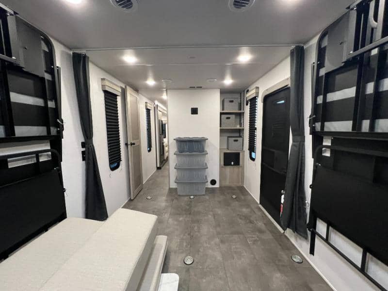 2024 Forest River 2024 Forest River Forest River Salem - thumbnail 39