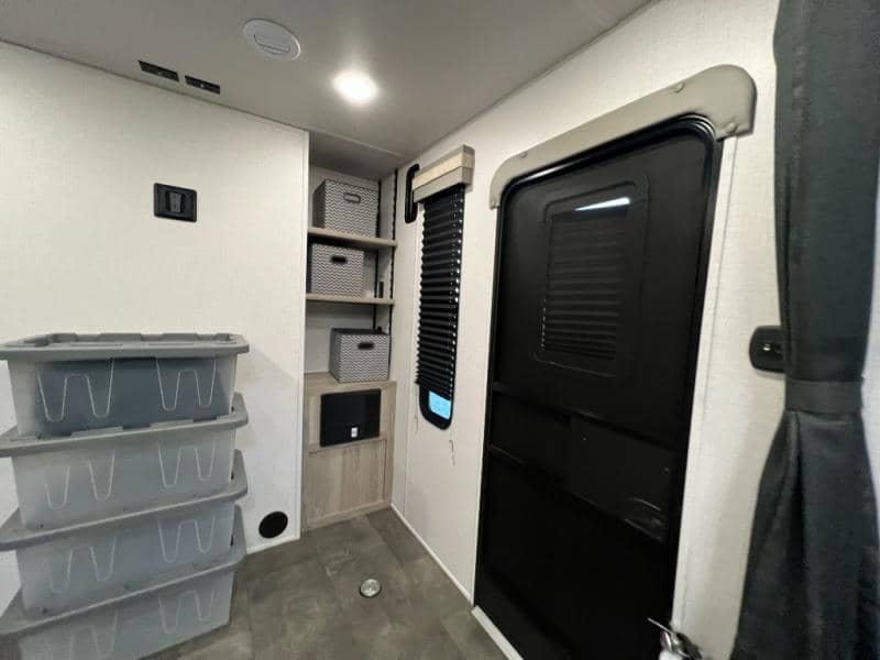 2024 Forest River 2024 Forest River Forest River Salem - thumbnail 40