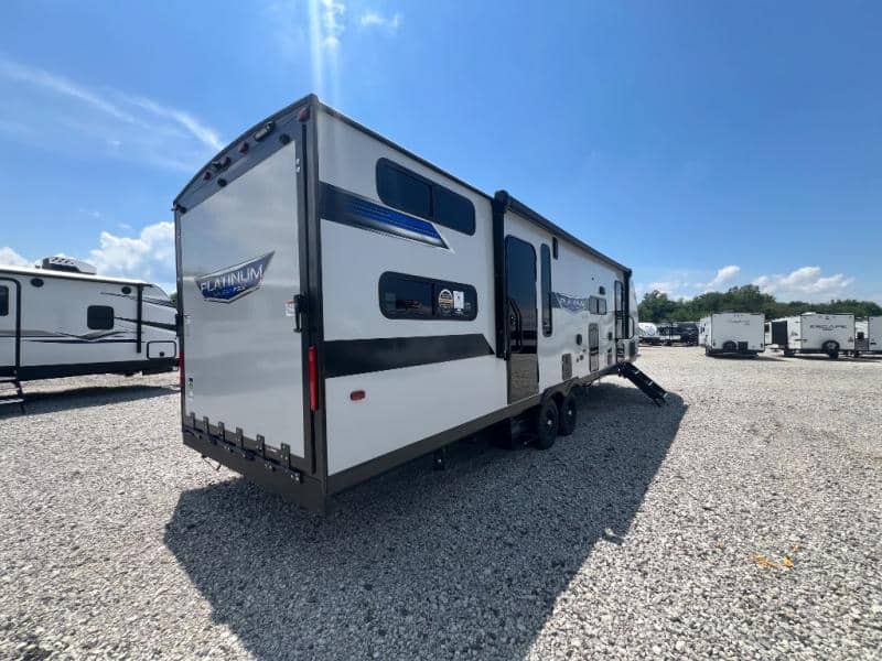 2024 Forest River 2024 Forest River Forest River Salem - thumbnail 41