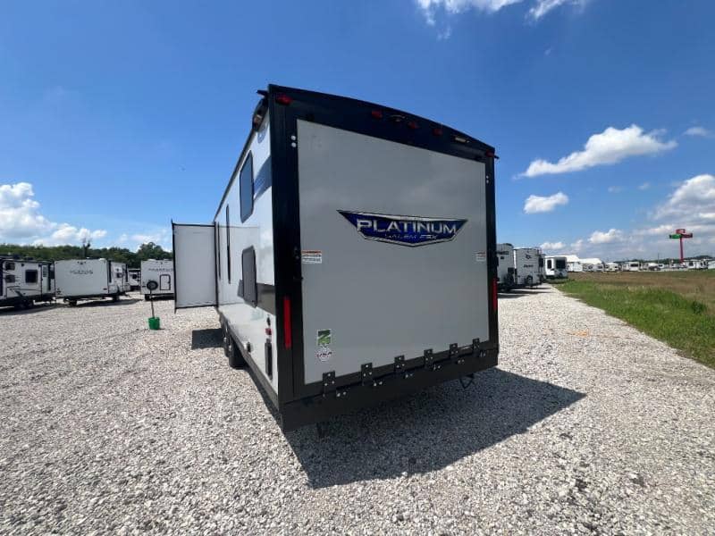 2024 Forest River 2024 Forest River Forest River Salem - thumbnail 42