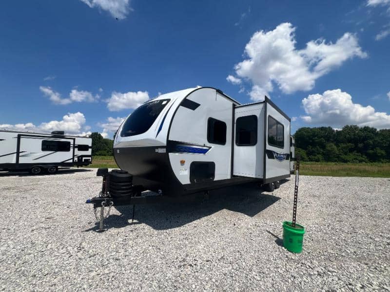 2024 Forest River 2024 Forest River Forest River Salem - thumbnail 43