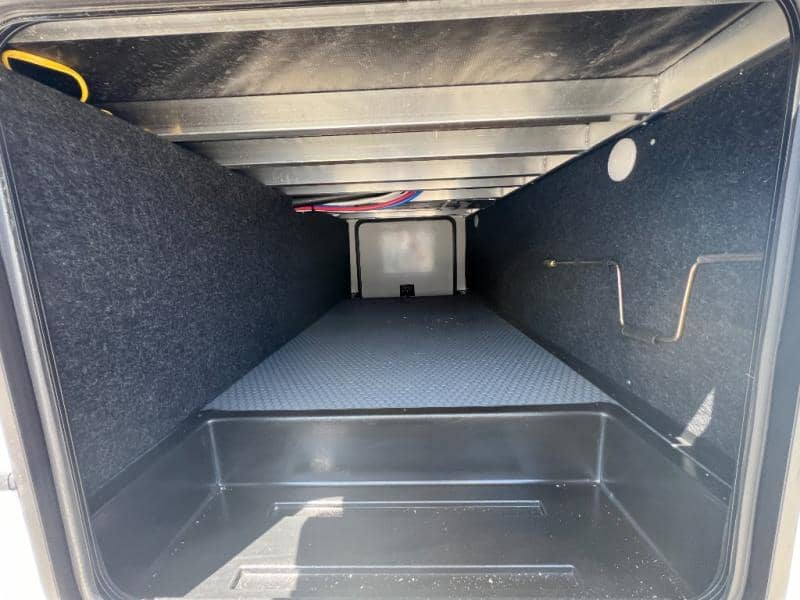 2025 Keystone RV 2025 Keystone RV Arcadia Super Lite - thumbnail 8