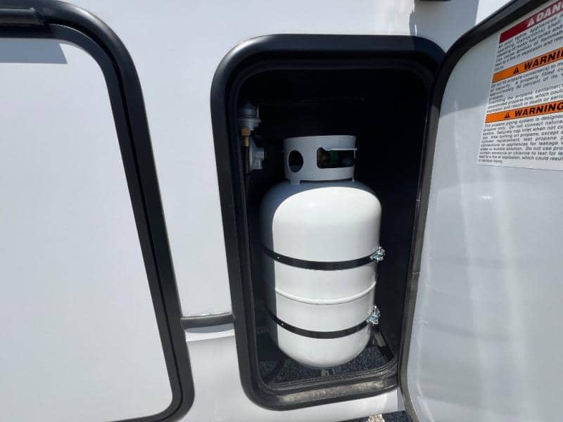 2025 Keystone RV 2025 Keystone RV Arcadia Super Lite - thumbnail 9