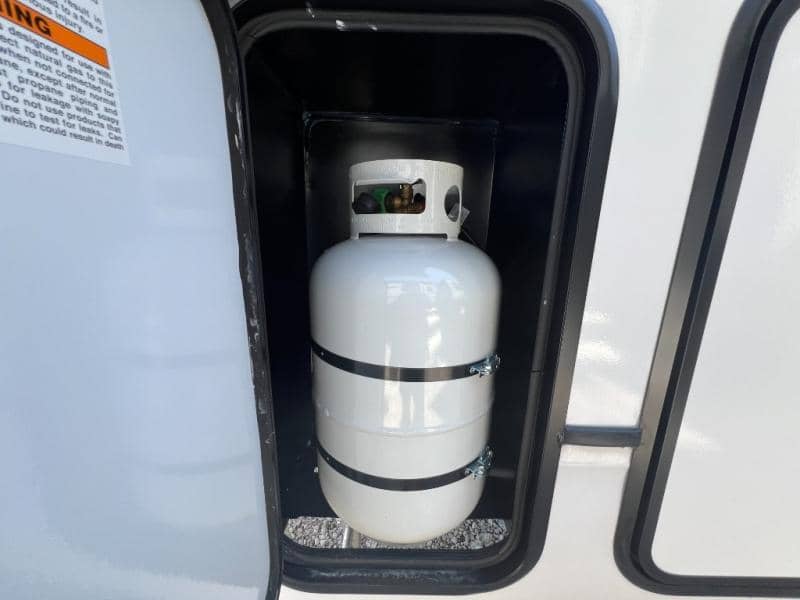 2025 Keystone RV 2025 Keystone RV Arcadia Super Lite - thumbnail 10