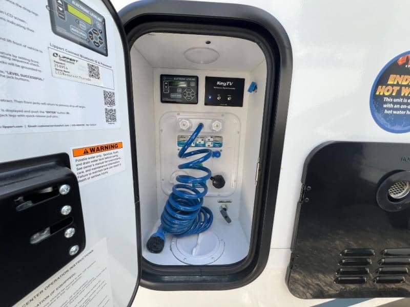 2025 Keystone RV 2025 Keystone RV Arcadia Super Lite - thumbnail 11