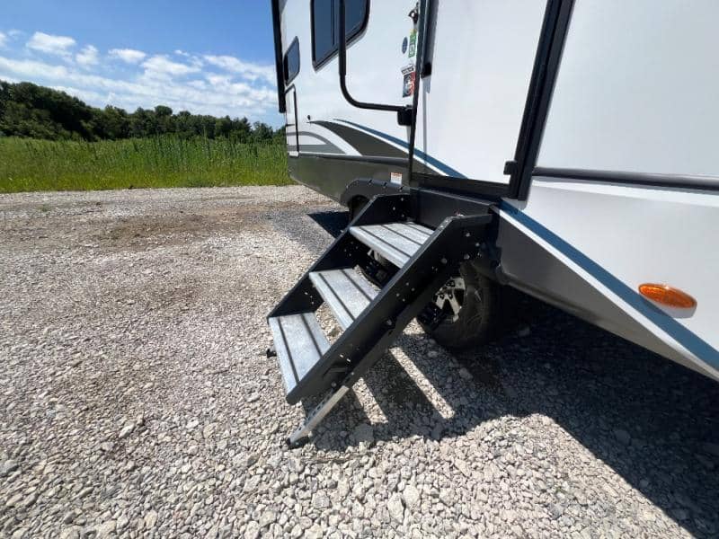 2025 Keystone RV 2025 Keystone RV Arcadia Super Lite - thumbnail 13