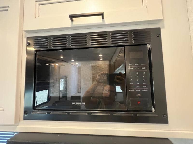 2025 Keystone RV 2025 Keystone RV Arcadia Super Lite - thumbnail 18