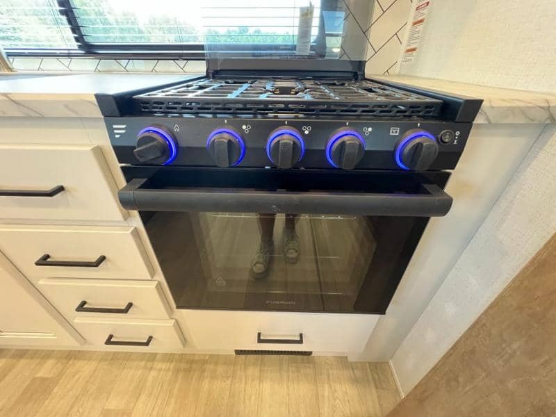 2025 Keystone RV 2025 Keystone RV Arcadia Super Lite - thumbnail 22