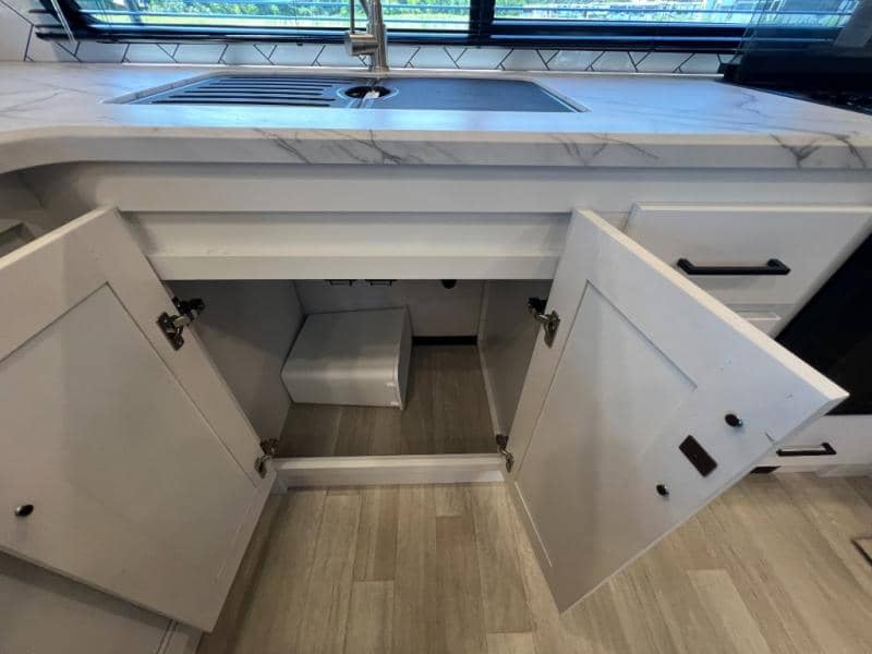 2025 Keystone RV 2025 Keystone RV Arcadia Super Lite - thumbnail 25