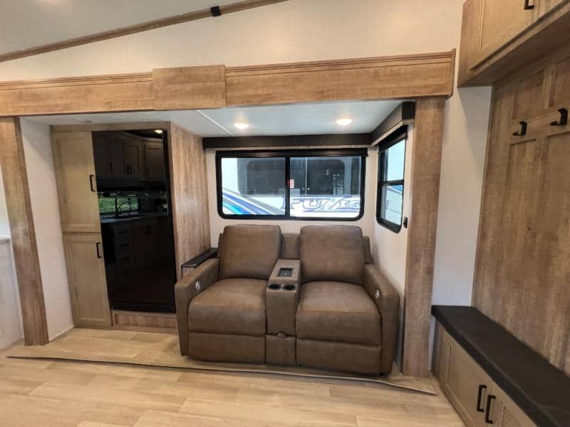 2025 Keystone RV 2025 Keystone RV Arcadia Super Lite - thumbnail 27