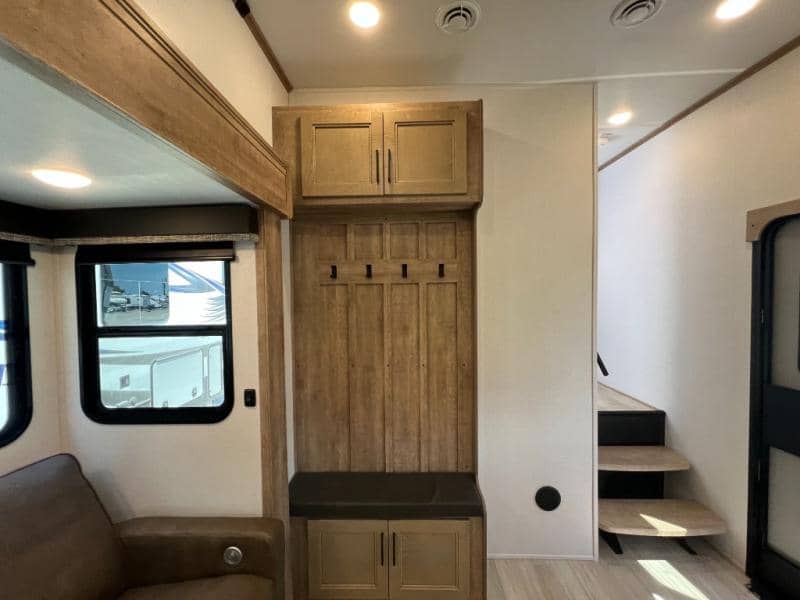 2025 Keystone RV 2025 Keystone RV Arcadia Super Lite - thumbnail 31
