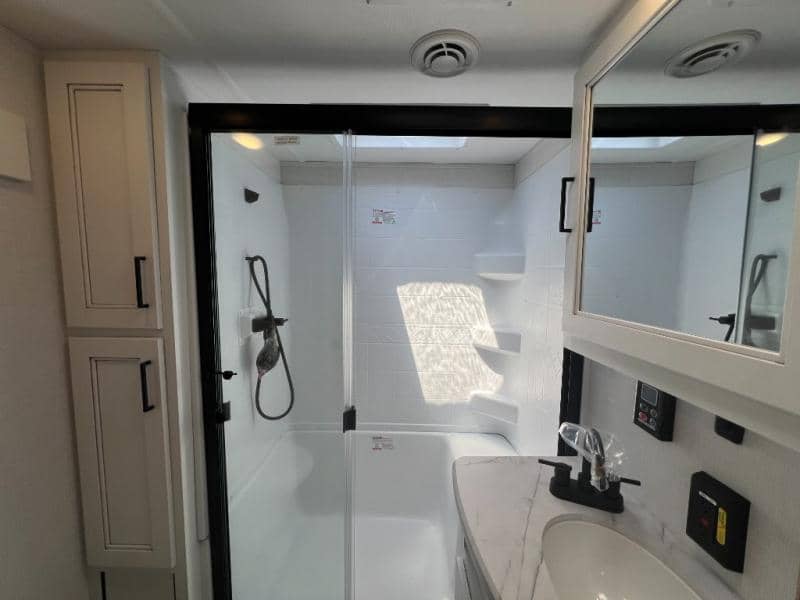 2025 Keystone RV 2025 Keystone RV Arcadia Super Lite - thumbnail 34