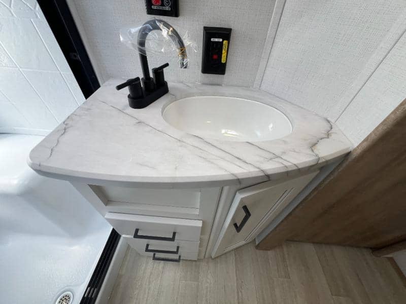 2025 Keystone RV 2025 Keystone RV Arcadia Super Lite - thumbnail 38