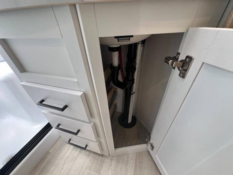 2025 Keystone RV 2025 Keystone RV Arcadia Super Lite - thumbnail 39