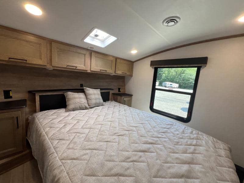 2025 Keystone RV 2025 Keystone RV Arcadia Super Lite - thumbnail 41