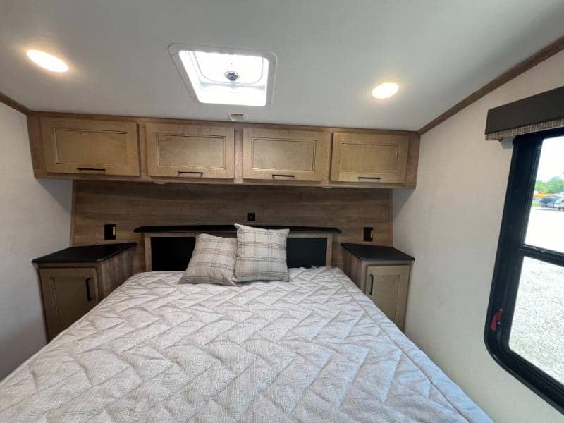 2025 Keystone RV 2025 Keystone RV Arcadia Super Lite - thumbnail 42