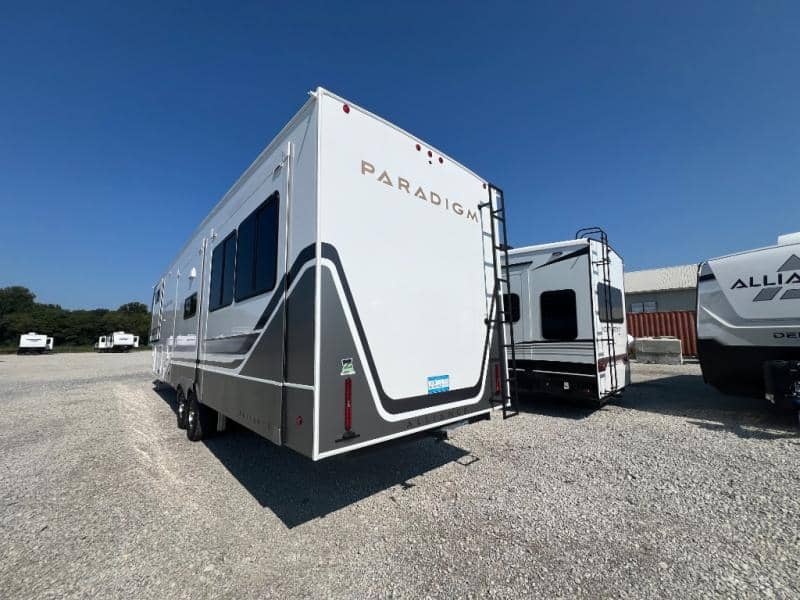 2025 Alliance RV 2025 Alliance RV Paradigm - thumbnail 5