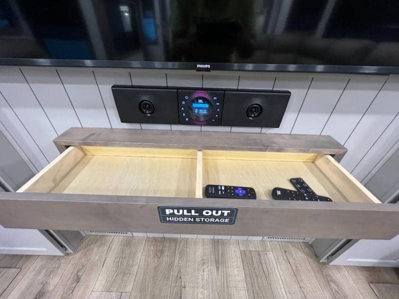 2025 Alliance RV 2025 Alliance RV Paradigm - thumbnail 18