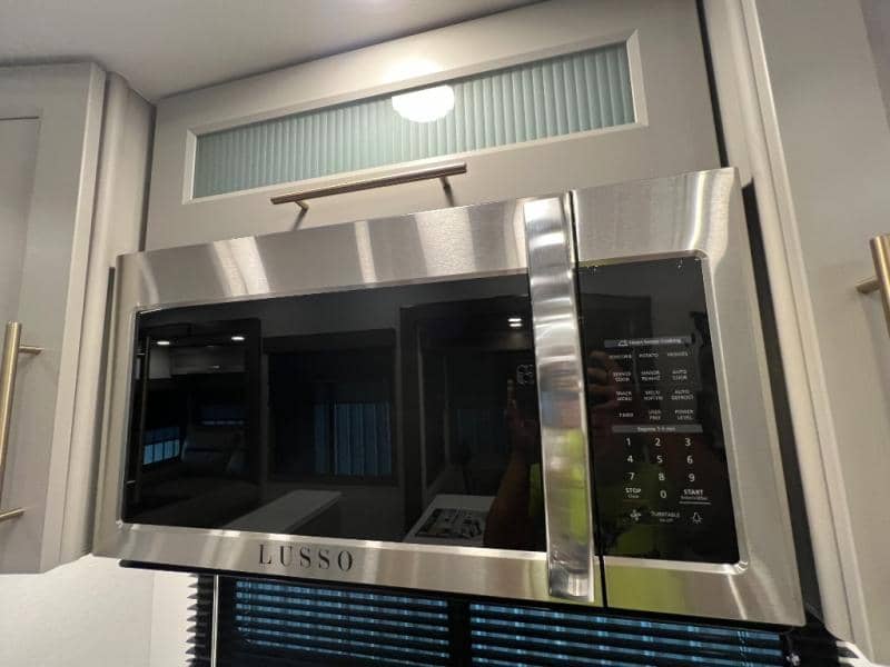 2025 Alliance RV 2025 Alliance RV Paradigm - thumbnail 23