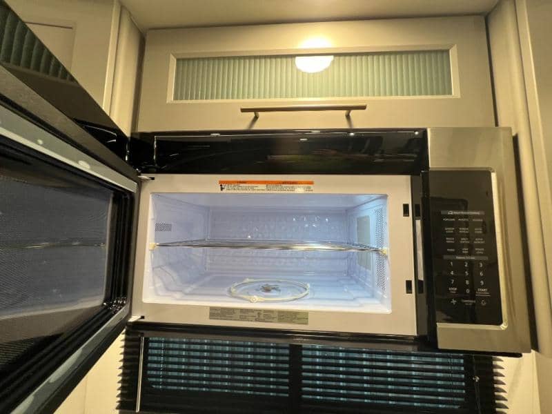 2025 Alliance RV 2025 Alliance RV Paradigm - thumbnail 24