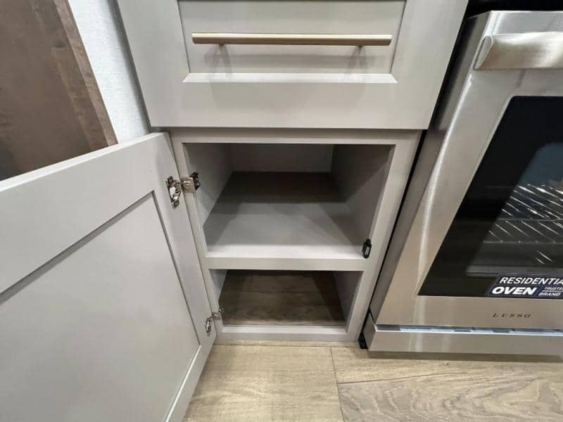 2025 Alliance RV 2025 Alliance RV Paradigm - thumbnail 26