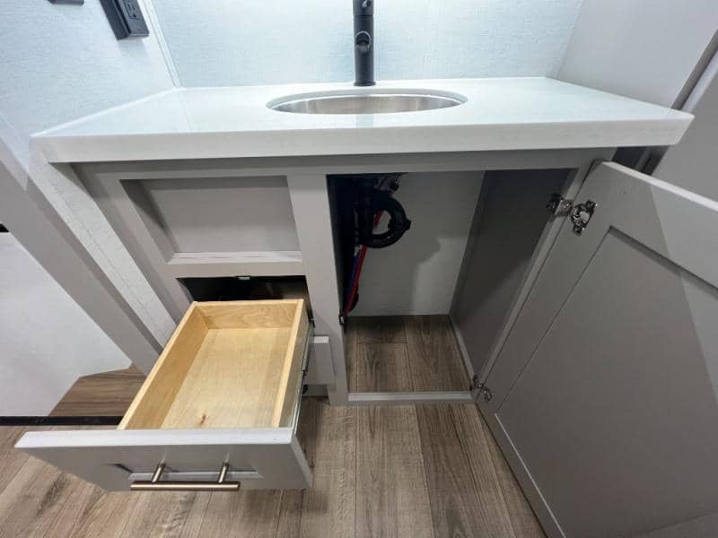 2025 Alliance RV 2025 Alliance RV Paradigm - thumbnail 54