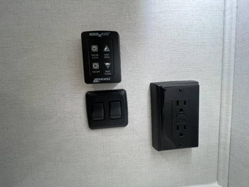 2025 Alliance RV 2025 Alliance RV Paradigm - thumbnail 55