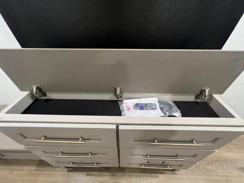 2025 Alliance RV 2025 Alliance RV Paradigm - thumbnail 64