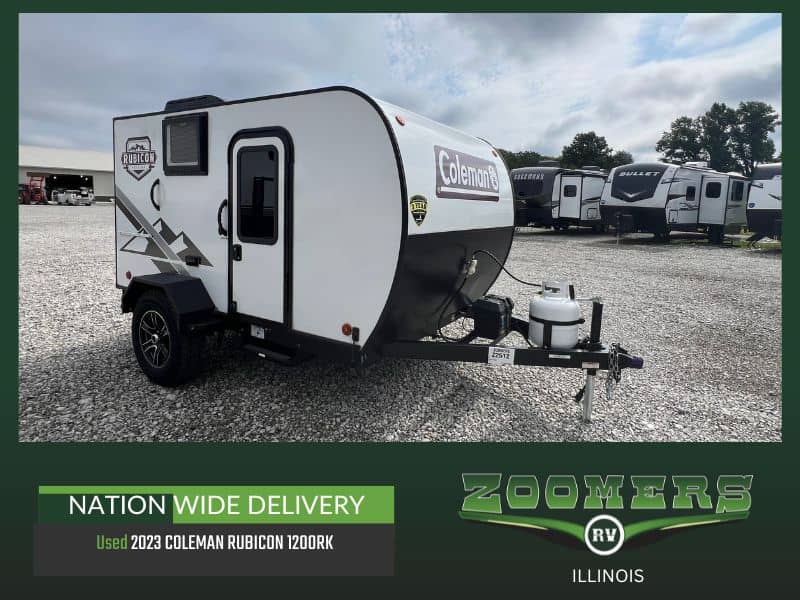 2023 Dutchmen 2023 Dutchmen Coleman - thumbnail 1