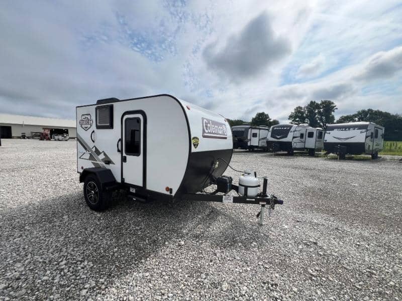 2023 Dutchmen 2023 Dutchmen Coleman - thumbnail 2